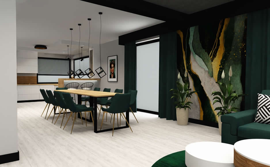Architekt Wnętrz Online
