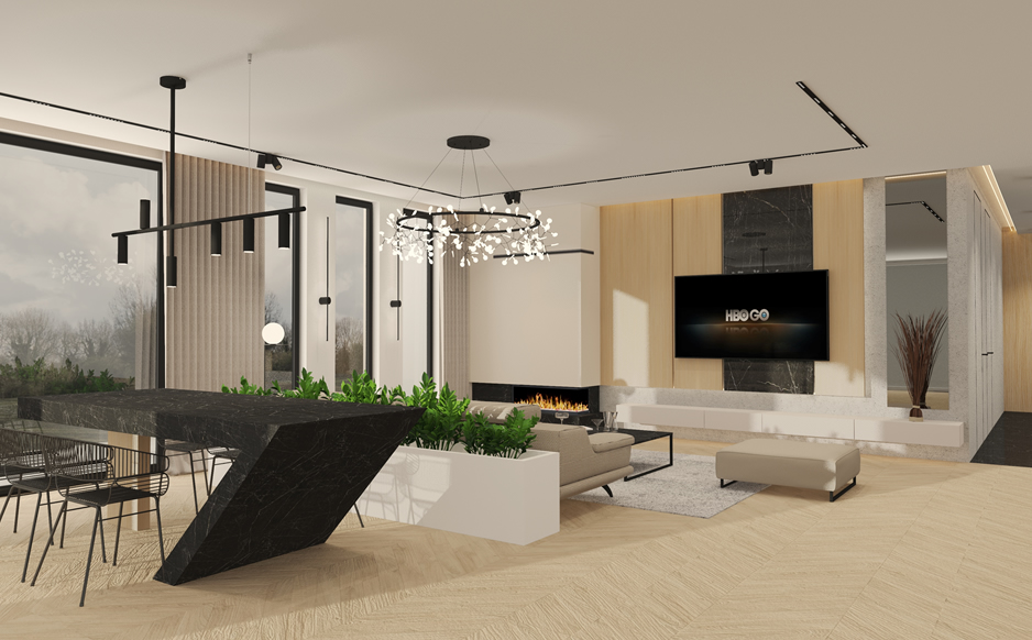 Architekt Wnętrz Online