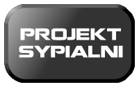 Projekt sypialni cena